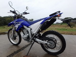     Yamaha WR250R 2009  11
